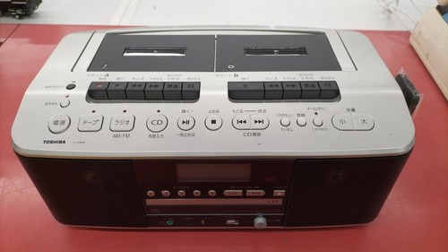 Toshiba cdw99 double - ty-cdw99,