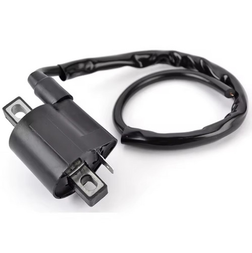 Dirt racing ignition coil - racing,