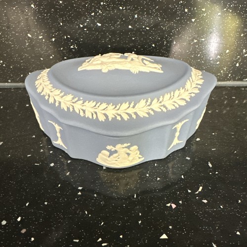 Vintage wedgwood fluted - vintage,