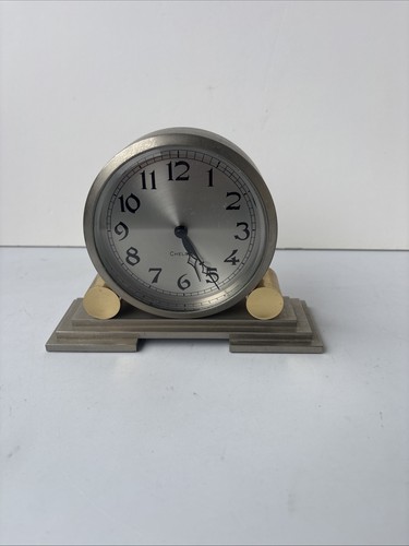 Chelsea mayfair desk clock - chelsea,