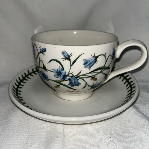 Portmeirion vintage jumbo cup - portmeirion,