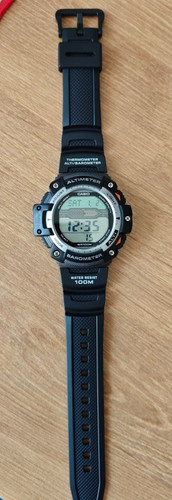 Casio sgw 300h - casio, sgw-300h