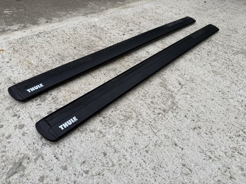 Thule wingbar evo 118cm roof - wingbar,