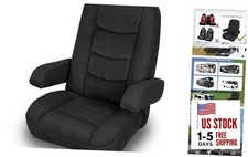 RV Seat Covers for Captains