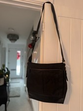 Genuine Unisex PRADA black