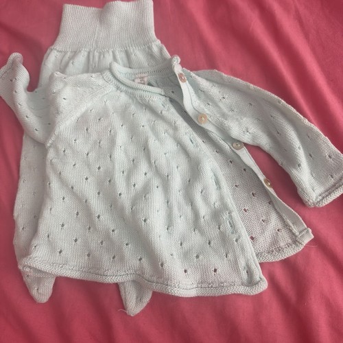 Baby clothes spanish summer - baby,