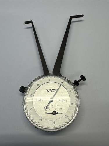 Verdict 85mm dial - 60,