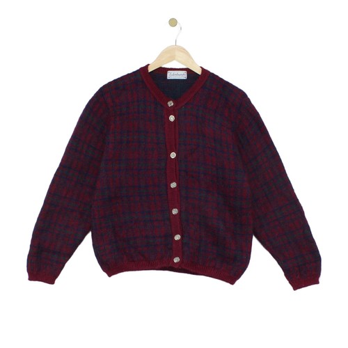 Vintage edinburgh mohair - edinburgh,