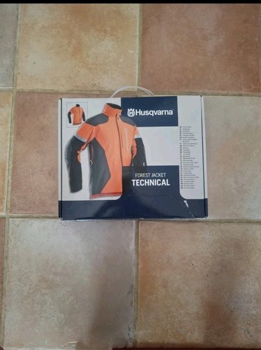 Husqvarna men technical - men's,