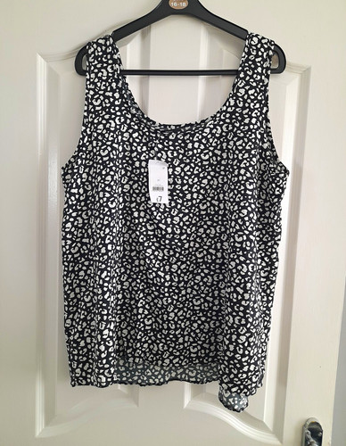 George women leopard - george,