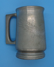 Antique 1890s Marked Kut Hing
