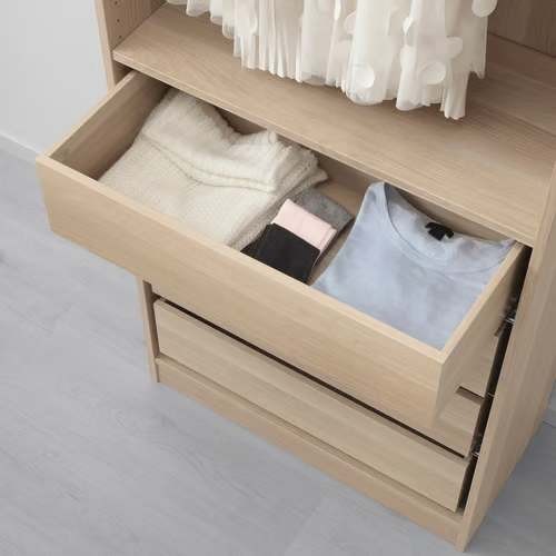Ikea komplement wardrobe - komplement,