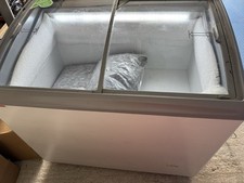 Double Ice Cream Freezer