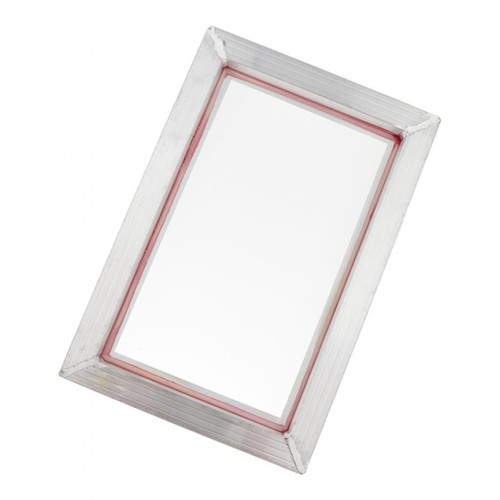 Aluminum silk screen printing - aluminum,