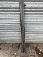 Vw Golf MK2 GTI 16V Big Bumper Right Driver Side Skirt Sill Cover 191853852