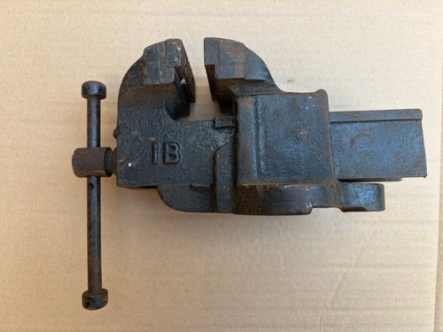 Vintage vice 1b british - vintage,