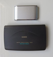 Casio Digital Diary SF-4900L