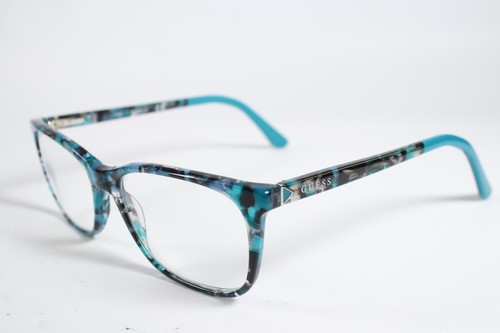 Guess eyeglasses 2697 - eyeglasses,