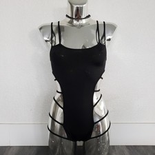 Black Scolopendra | G WORLD | Adult Costume