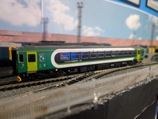 Hornby (OO)H R2931  Class 153 DMU, 'london midland city'.