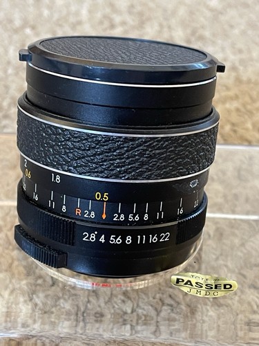 Hanimar automatic 35mm 8 - hanimar,