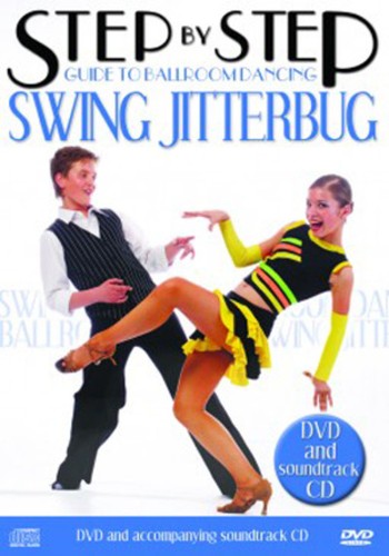 Step guide to swing - by,