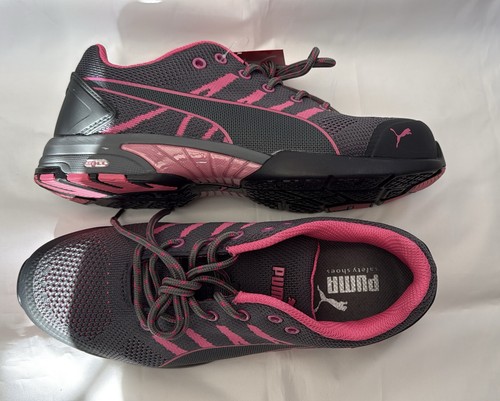Puma safety shoes - shoes, celerity
