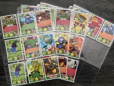 Panini Bin Weevils Mulch