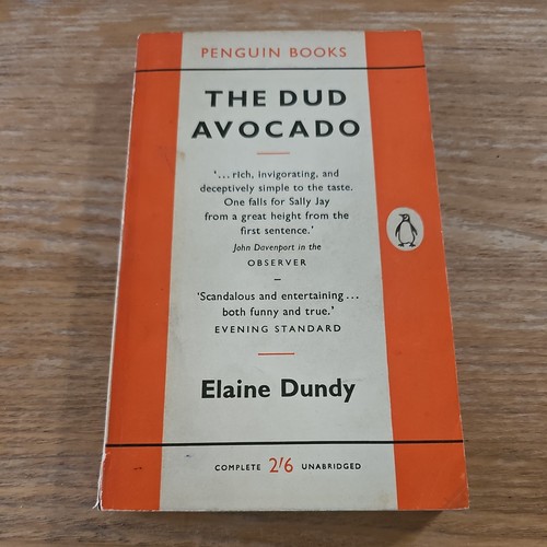 The dud avocado - dud, by