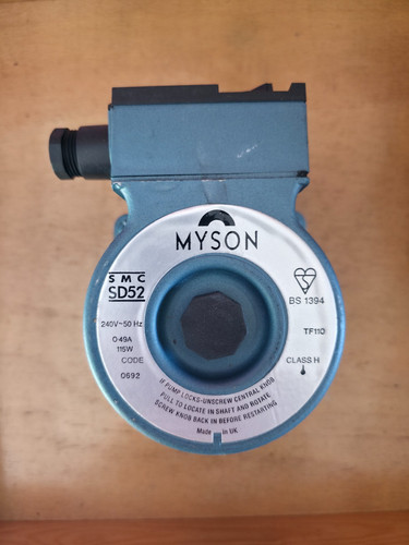 Myson smc sd52 - myson,
