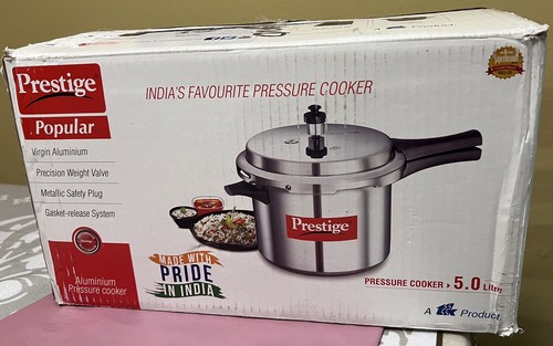 Prestige popular litre - 5,