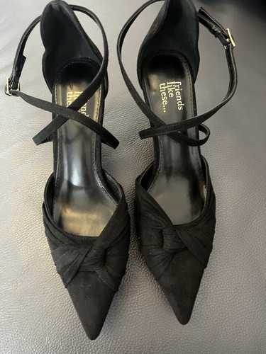 Women high heels next size - heels,