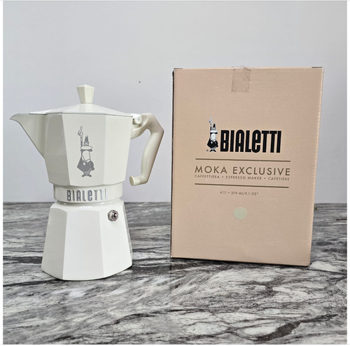 Vintage bialetti exclusive - bialetti,