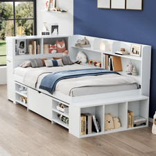 Children's Bed, Single