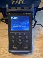 AFL NOYES FLX 380 OTDR TRI