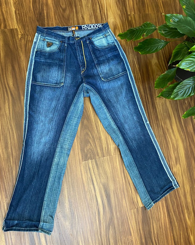 Akademiks jeans and accent - jeans,