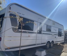 2020 LMC 655 Exquisite VIP