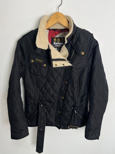 Barbour international matlock - barbour,