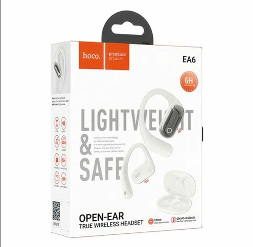 Light weight and safe - and,