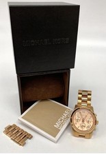 Michael Kors MK-5128 Rose Gold
