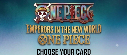 One piece emperors - piece,