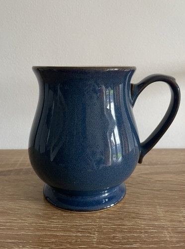 Denby boston blue - denby, craftsman