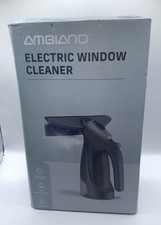Ambiano Window Vacuum Cleaner