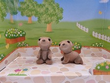 Sylvanian Families Baby