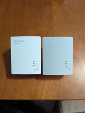 TP-Link Powerline Adapters