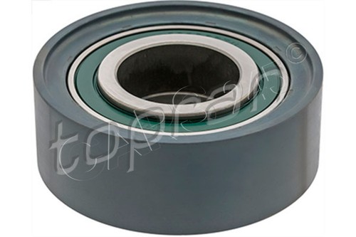 Timing belt guide pulley - timing,