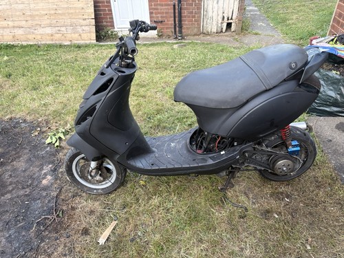 Piagio zip 50cc - 50cc, 70cc