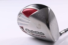 Taylormade Burner 2007 Driver