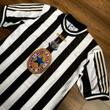 Newcastle United 1997/99 Home