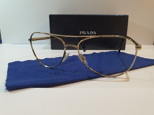Prada frames aviator style - frames, –